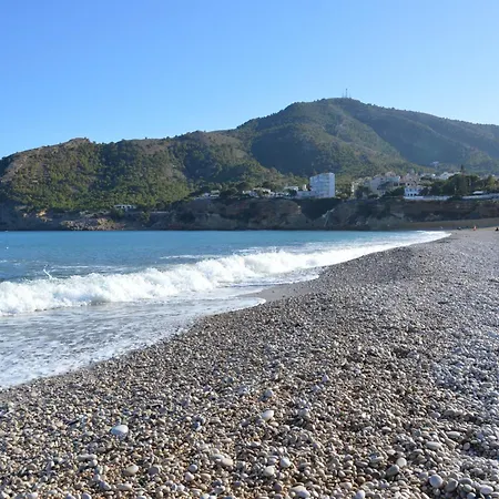 Appartement Albir Ibo *