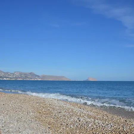 Appartement Albir Ibo