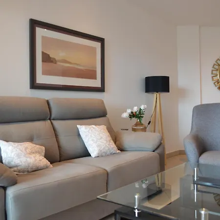 Albir Ibo Appartement