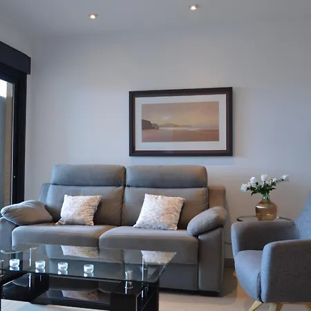 Appartement Albir Ibo El Albir