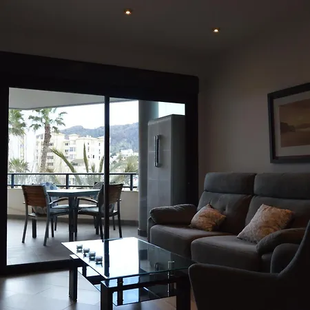 Albir Ibo Appartement