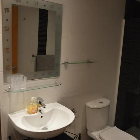 Appartement Albir Ibo El Albir