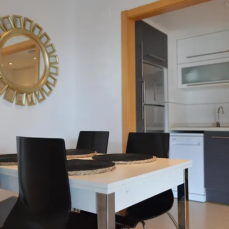 Appartement Albir Ibo *