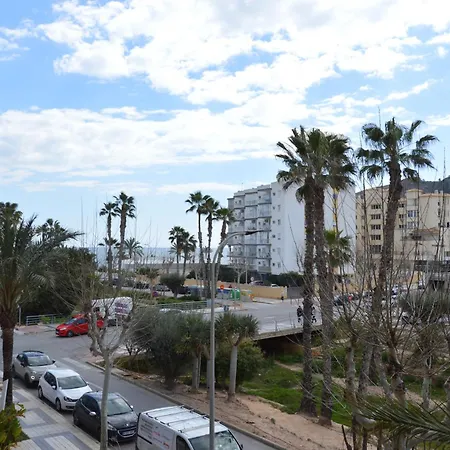 Albir Ibo Appartement El Albir
