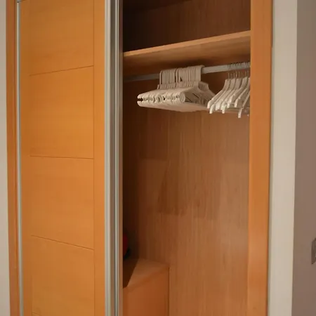 Albir Ibo Appartement