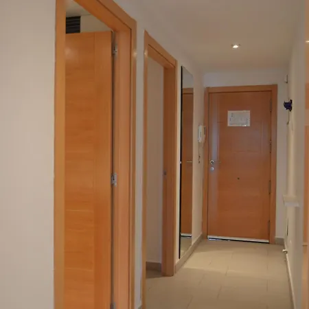 Albir Ibo Appartement El Albir