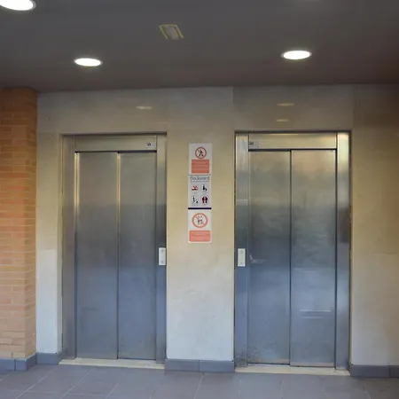 דירה Albir Ibo *