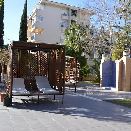 Albir Ibo Lägenhet El Albir