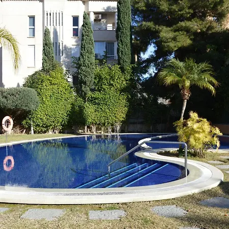 דירה Albir Ibo *